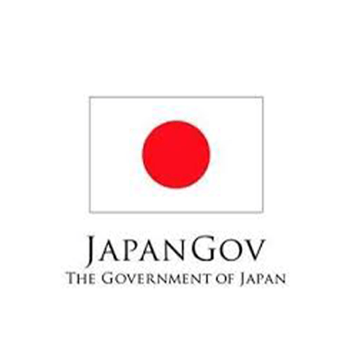 Government of Japan Official SNS July.2024 - EDYA 1929