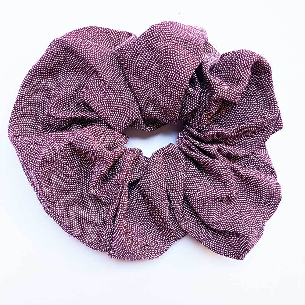 Berry - Scrunchie - EDYA 1929