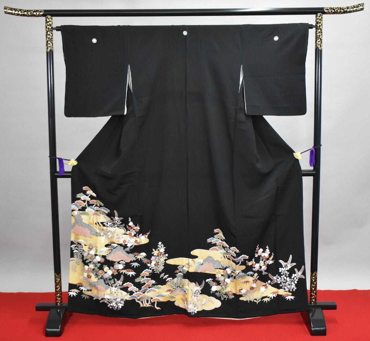 Kimono 0038- 2022 September