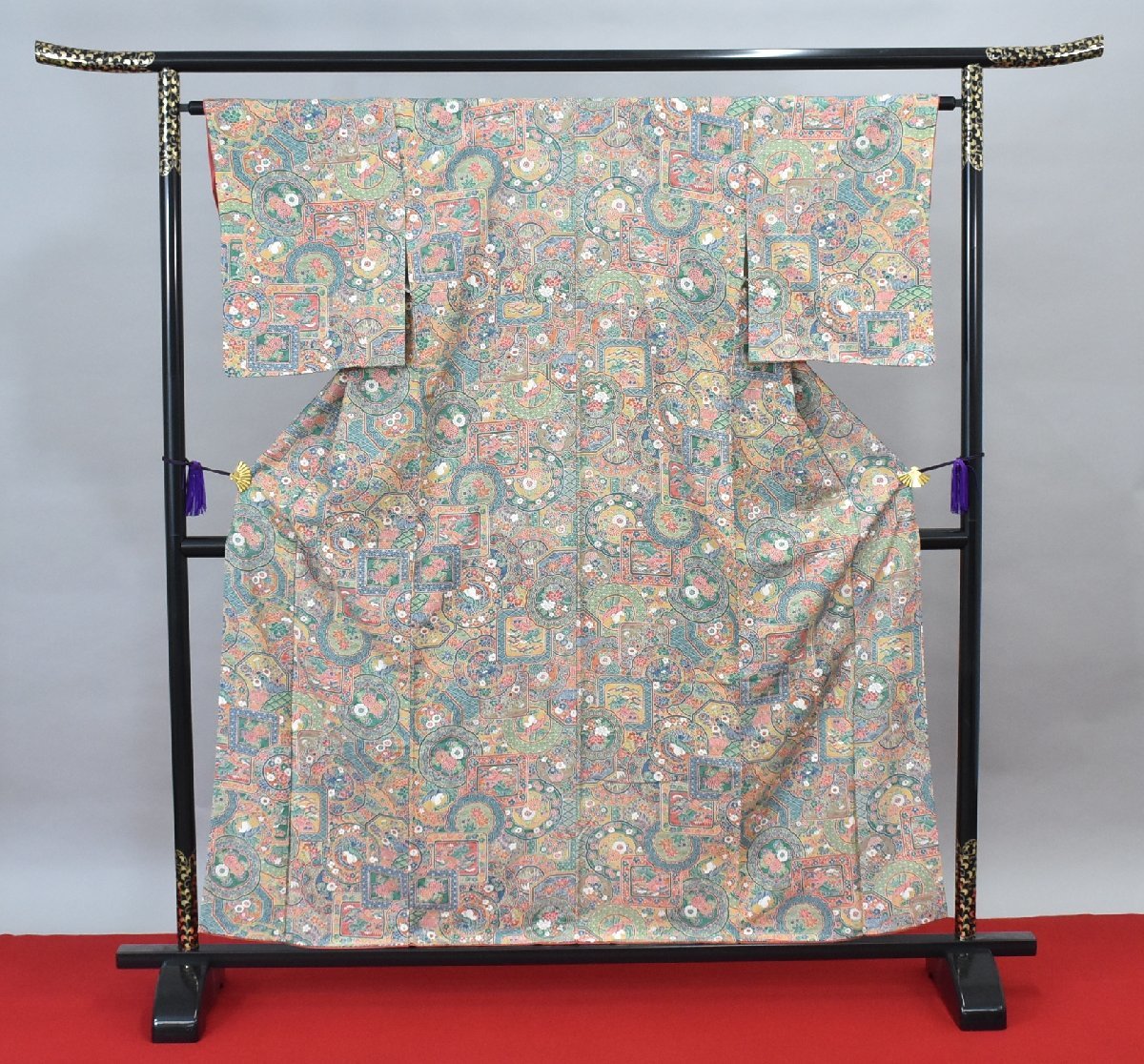 Kimono 0040- 2022 September