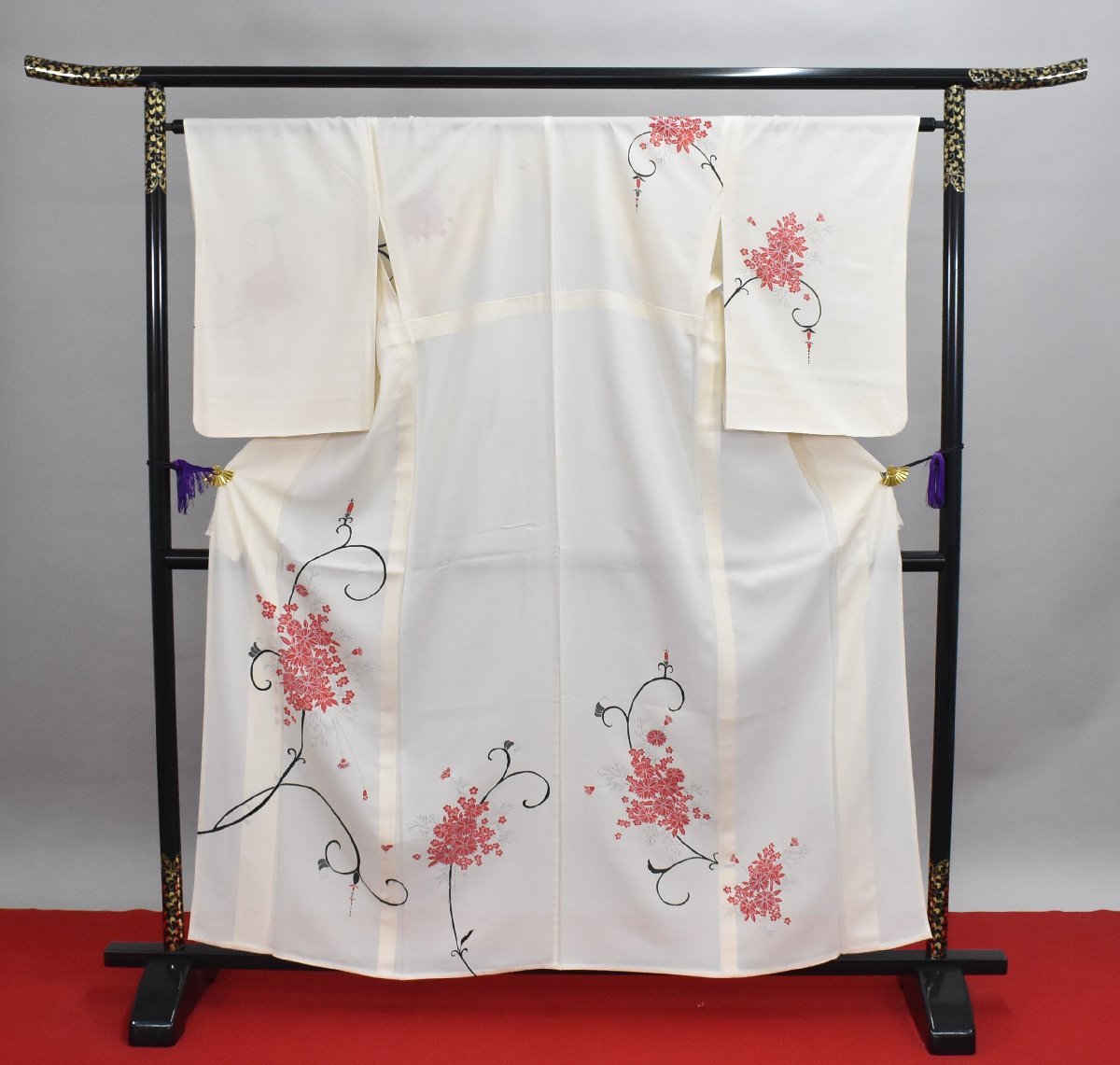 Kimono 0044- 2022 September