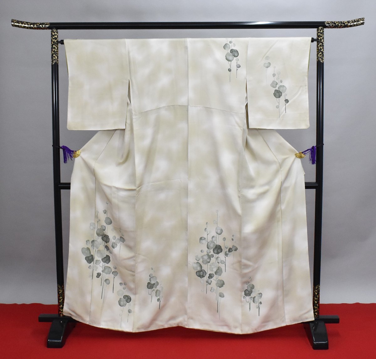 Kimono 0045- 2022 September