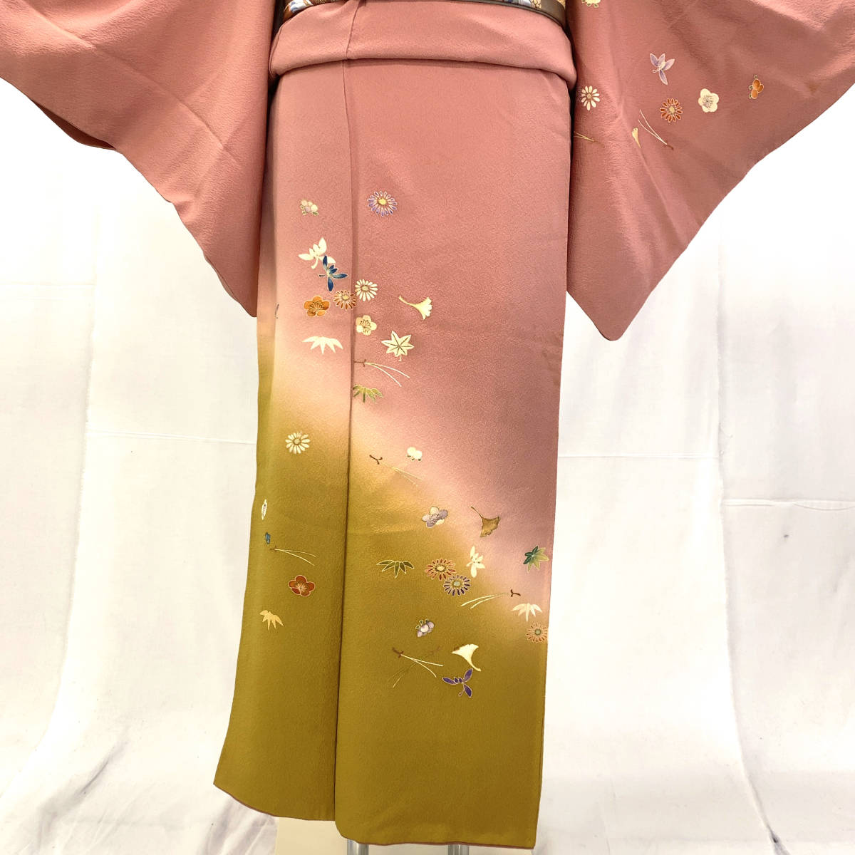NEW Kimono 0064