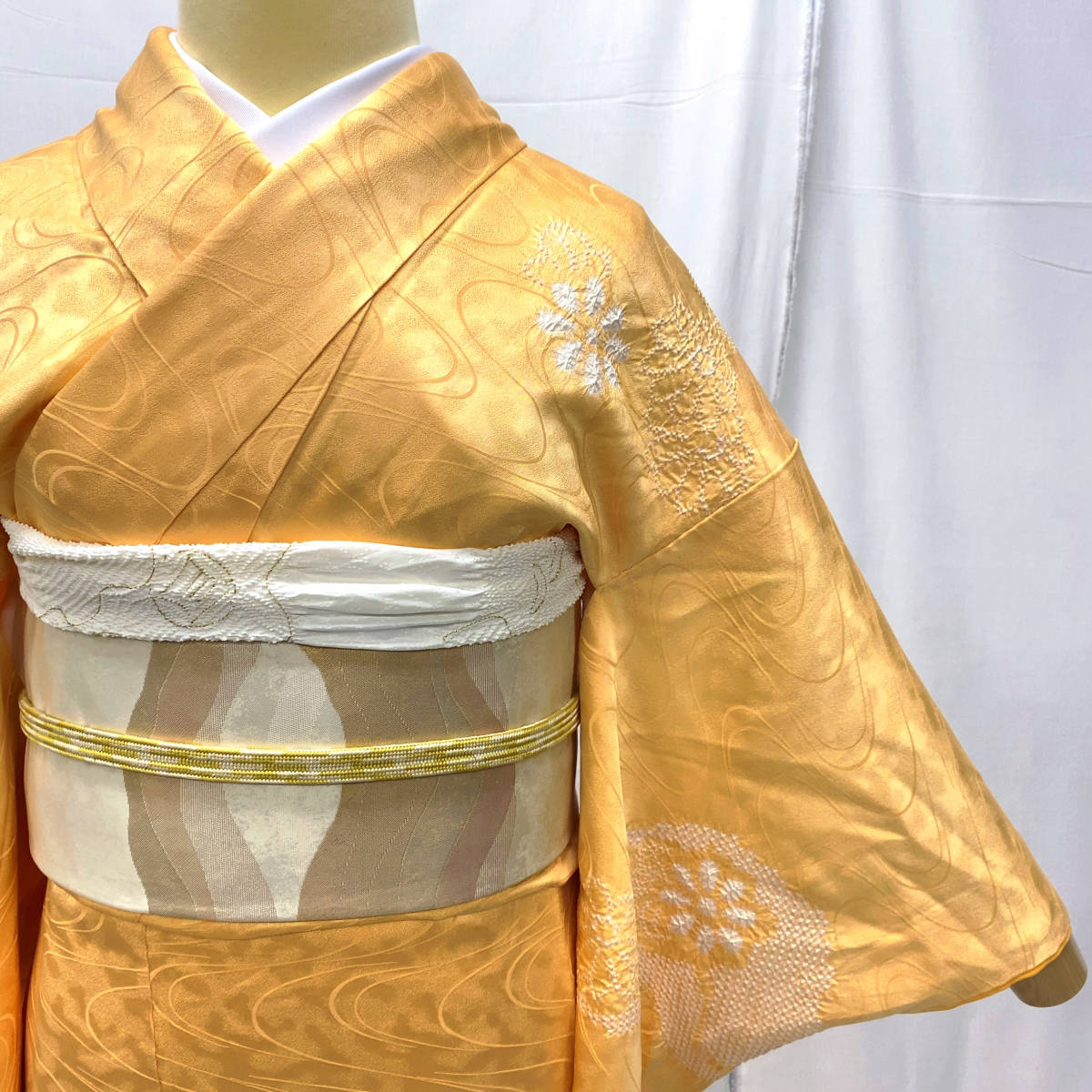 NEW Kimono 0066
