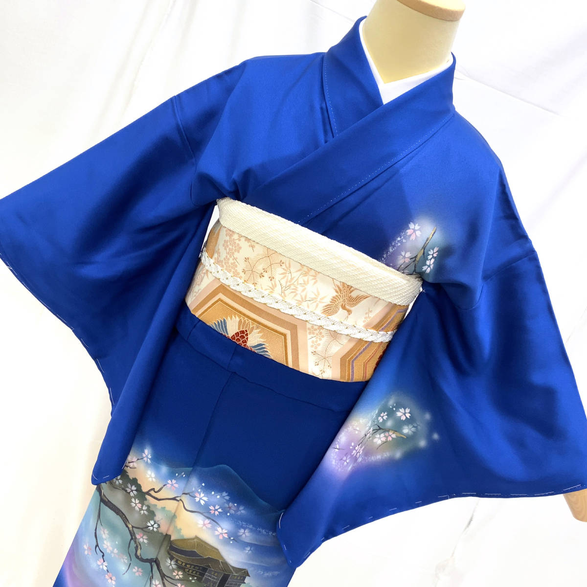 NEW Kimono 0068
