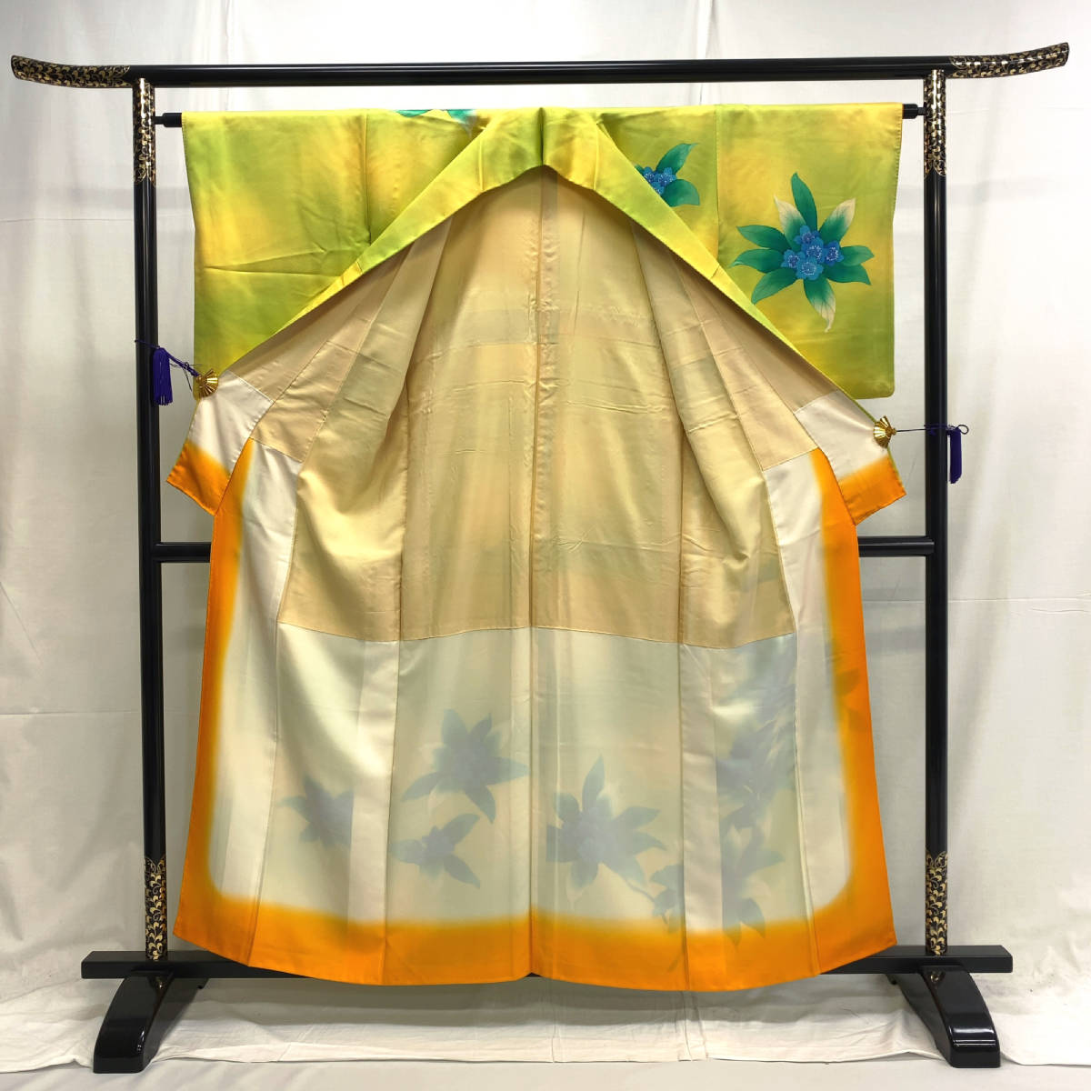 NEW Kimono 0069