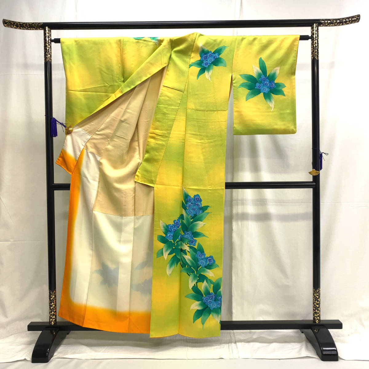NEW Kimono 0069