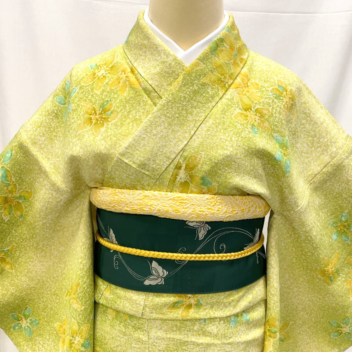 NEW Kimono 0070