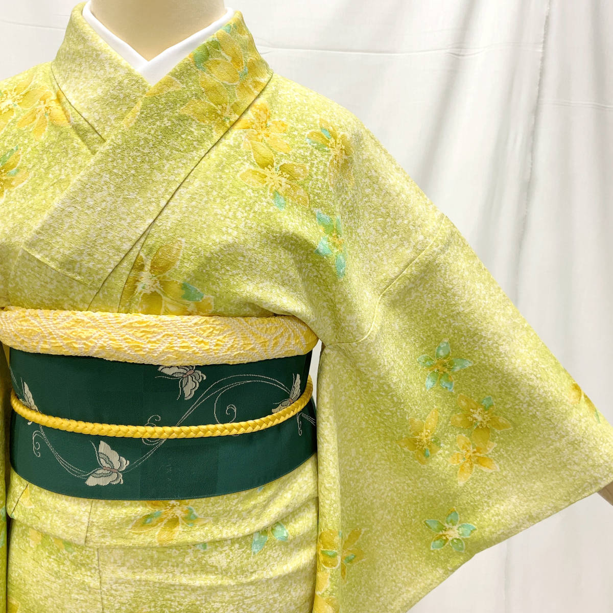 NEW Kimono 0070