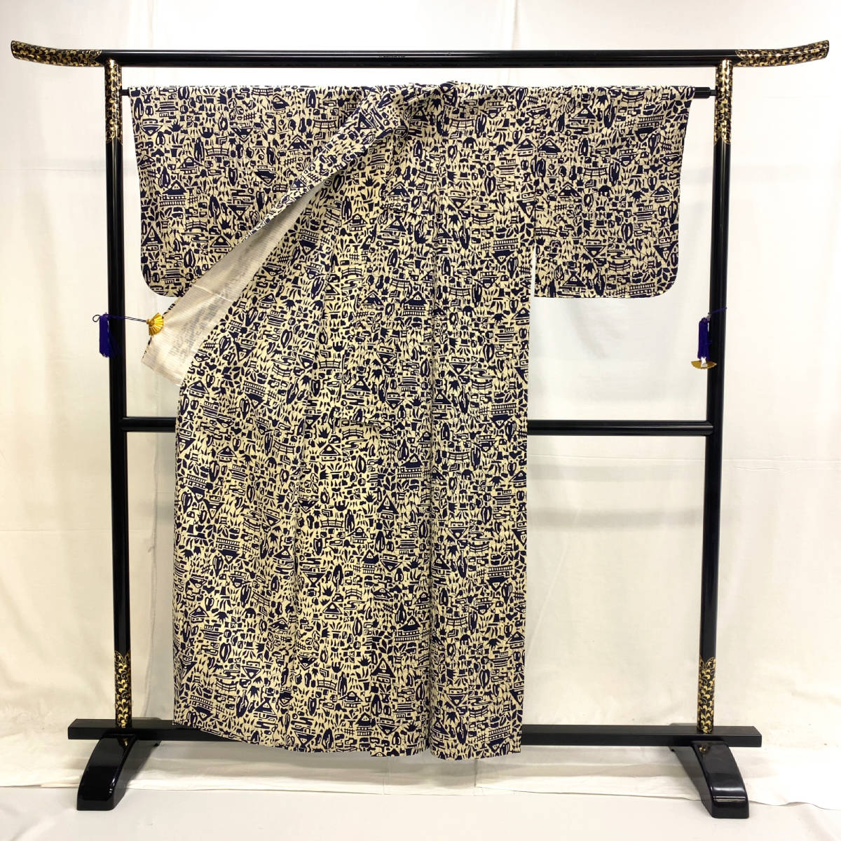NEW Kimono 0071