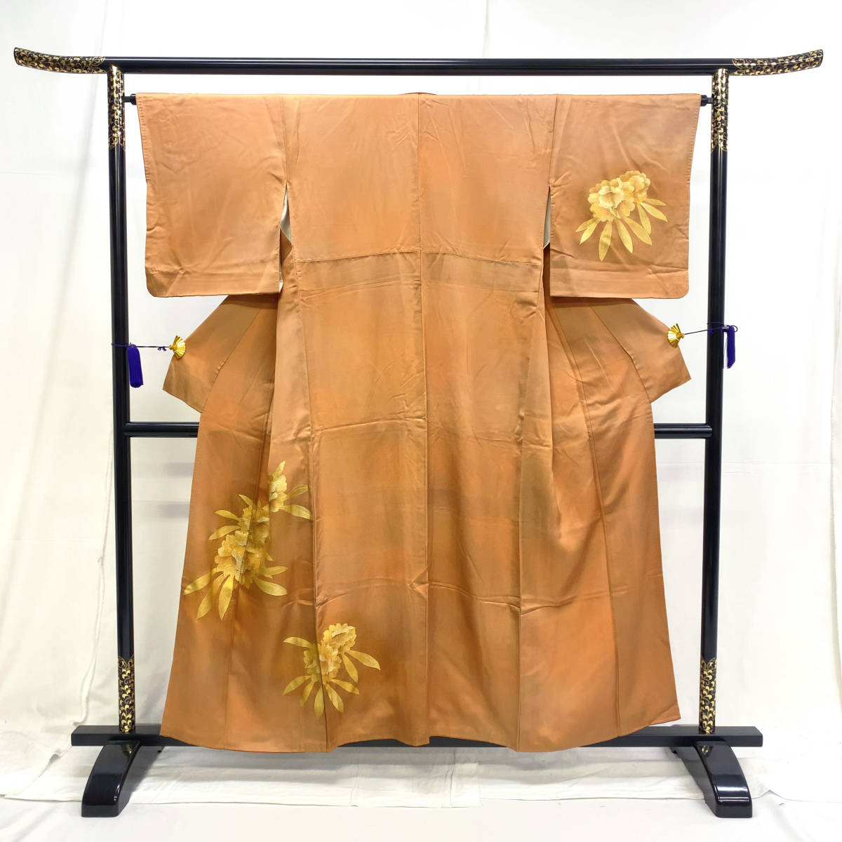 NEW Kimono 0072