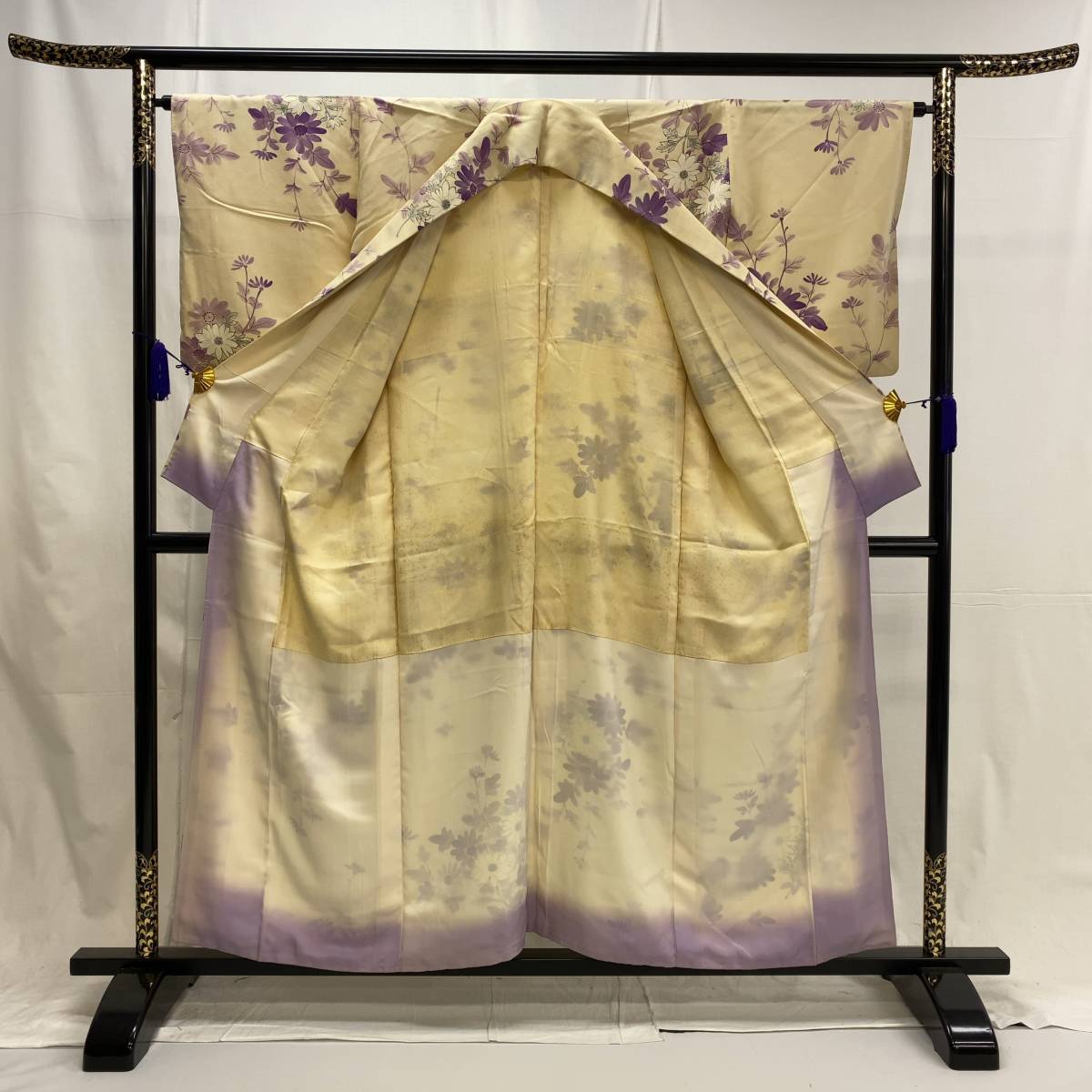 NEW Kimono 0075