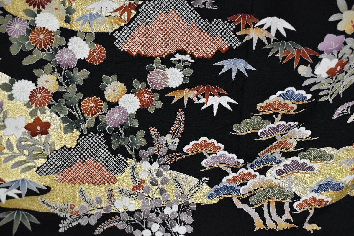 Kimono 0038- 2022 September