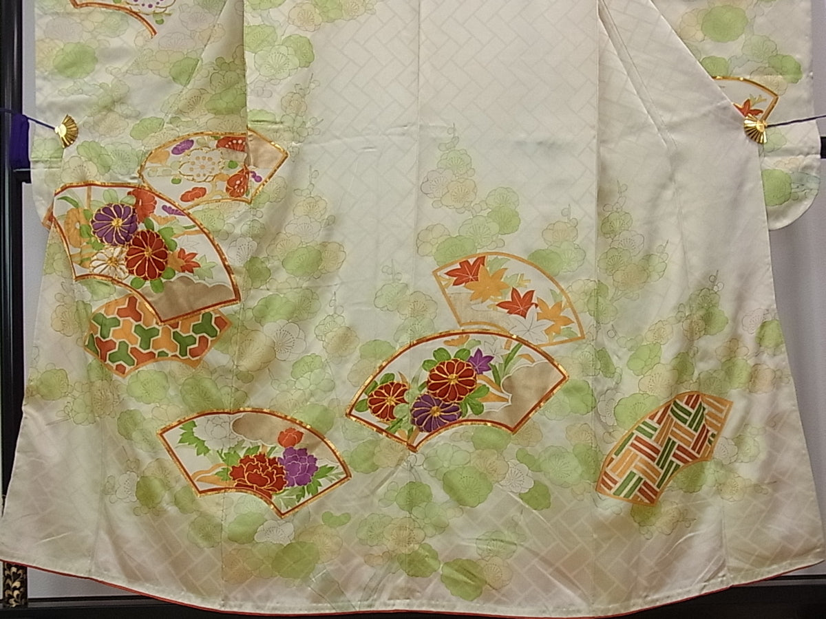 Kimono 0033- 2022 September