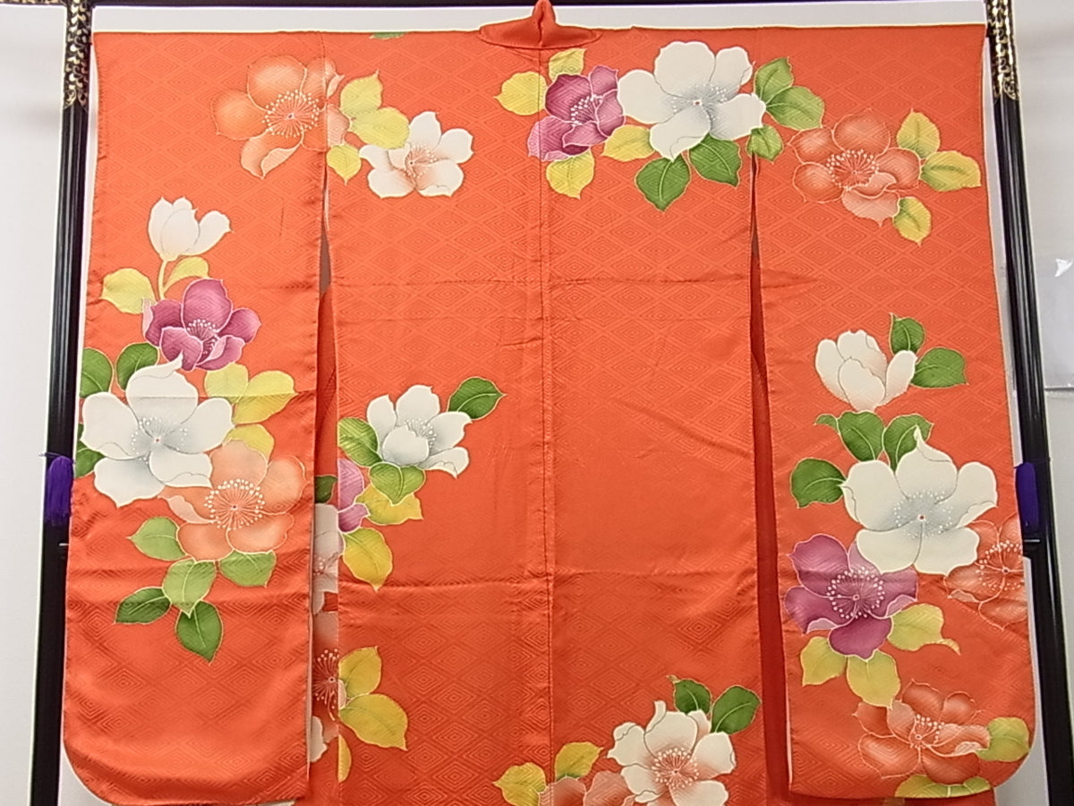 Kimono 0032- 2022 September
