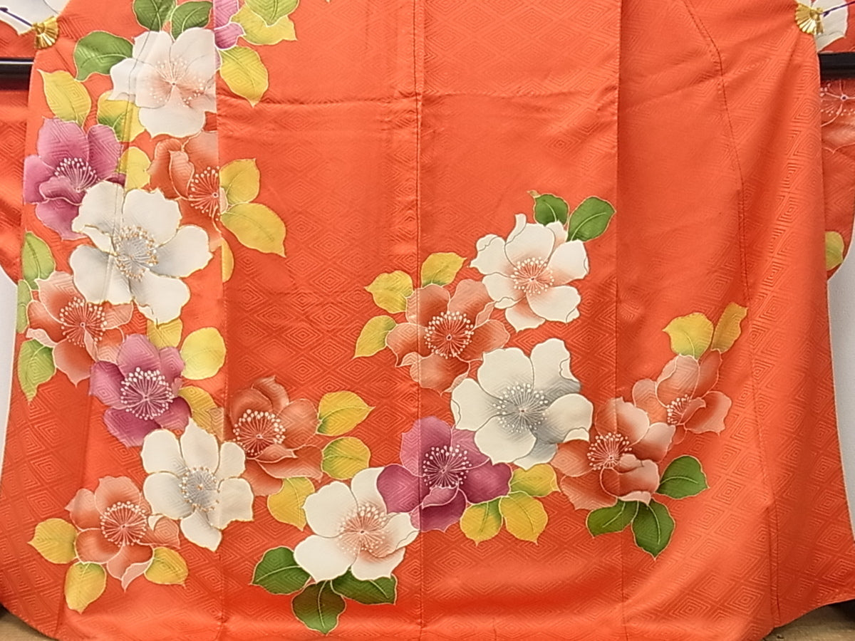 Kimono 0032- 2022 September